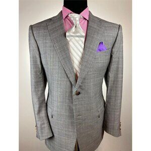Ermenegildo ZEGNA ***15MilMil15*** Sport Jacket 46 R e56